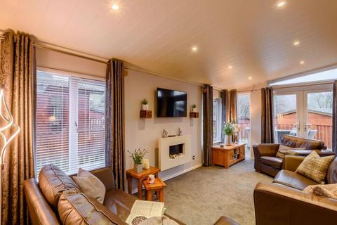 3 bedroom mobile home for sale, Limefitt Holiday Park, Patterdale Road, Windermere LA23