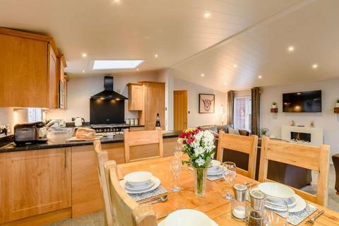 3 bedroom mobile home for sale, Limefitt Holiday Park, Patterdale Road, Windermere LA23
