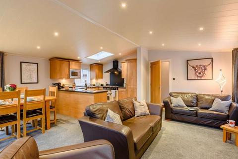 3 bedroom mobile home for sale, Limefitt Holiday Park, Patterdale Road, Windermere LA23