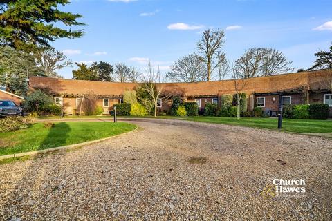 undefined, Downhall Road, Bradwell-On-Sea, Southminster