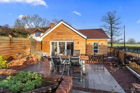 undefined, Annexe, Grove Farm, Druggers End Lane, Castlemorton, Malvern, Worcestershire, WR13 6JD