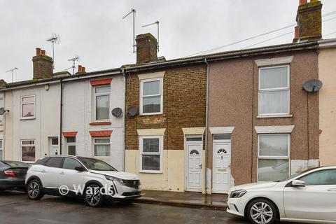2 bedroom terraced house for sale, Victoria Street, Sheerness ME12