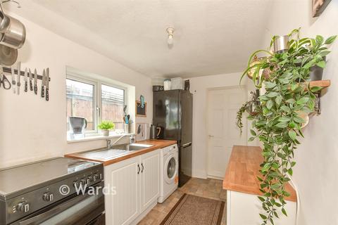 undefined, Victoria Street, Sheerness ME12