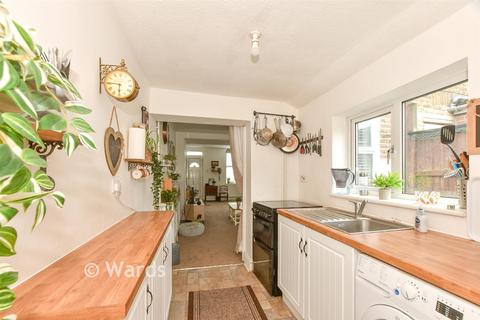 undefined, Victoria Street, Sheerness ME12