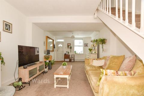 undefined, Victoria Street, Sheerness ME12