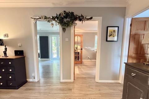 4 bedroom detached house for sale, Ashley Drive South, Ashley Heath, BH24 2JU