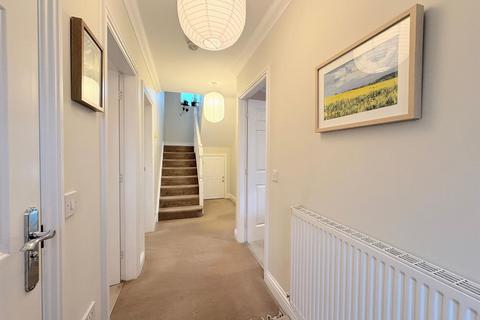 4 bedroom detached house for sale, Coppice End Road, Derby DE22