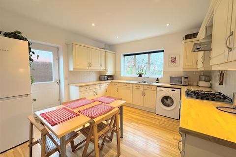 4 bedroom detached house for sale, Coppice End Road, Derby DE22