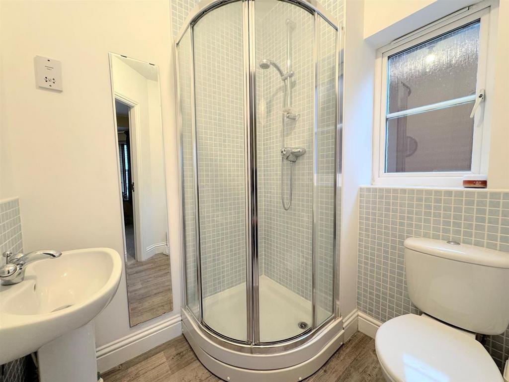 En suite