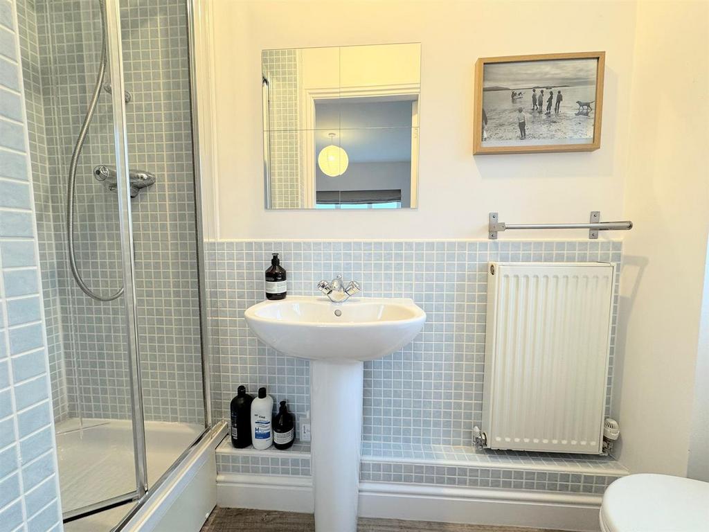 En suite