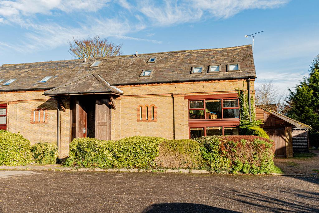 Front (Exterior)