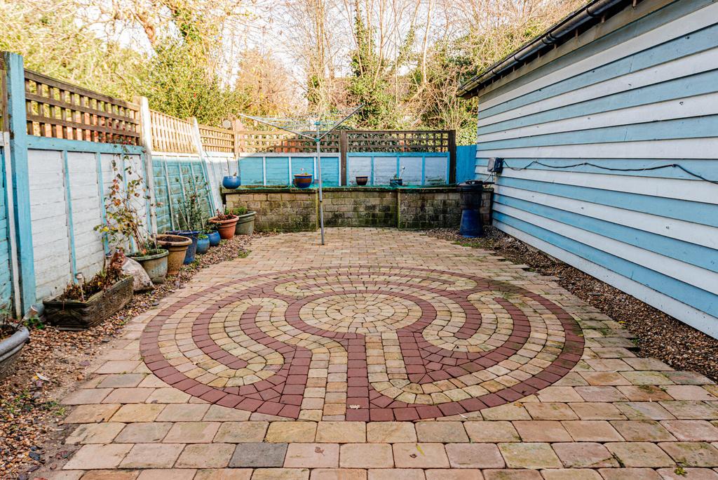 Terrace / Patio
