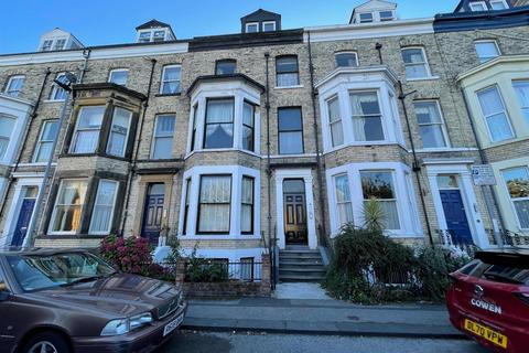 1 bedroom maisonette to rent, 9 Belgrave Crescent, Scarborough YO11