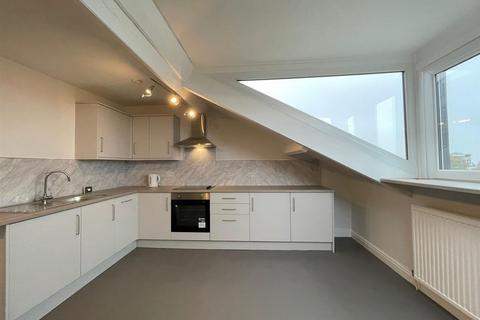 1 bedroom maisonette to rent, 9 Belgrave Crescent, Scarborough YO11