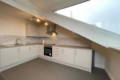 1 bedroom maisonette to rent, 9 Belgrave Crescent, Scarborough YO11