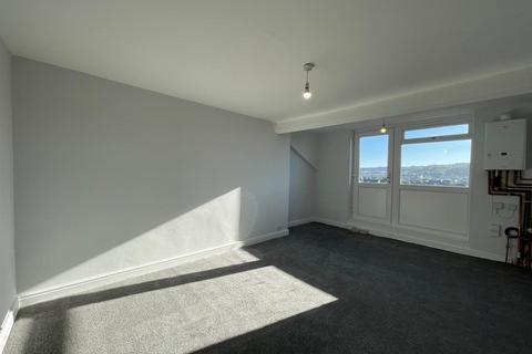 1 bedroom maisonette to rent, 9 Belgrave Crescent, Scarborough YO11