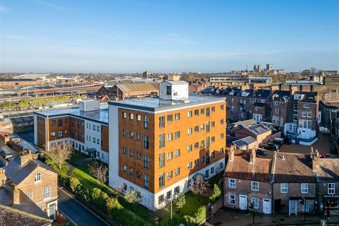 2 bedroom apartment for sale, The Walk, Holgate Road, York YO24 4EL