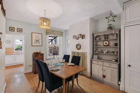 3 bedroom terraced house for sale, Morland Road, Sutton