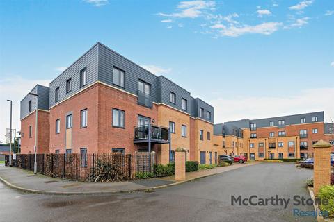 1 bedroom apartment for sale, 31 Springs Court, Cottingham