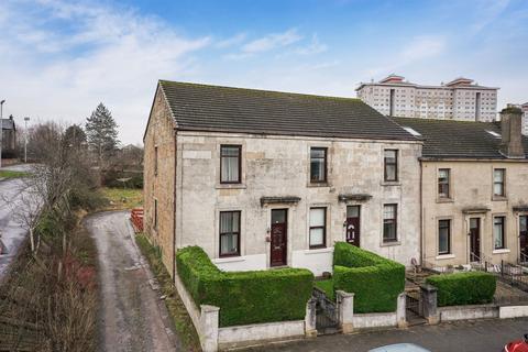 undefined, Weir Street, Coatbridge ML5