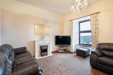 undefined, Weir Street, Coatbridge ML5