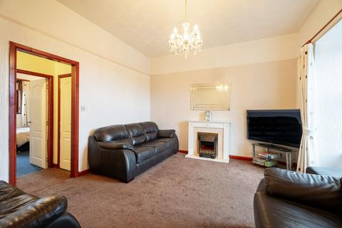 undefined, Weir Street, Coatbridge ML5