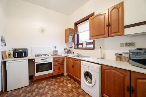 undefined, Weir Street, Coatbridge ML5