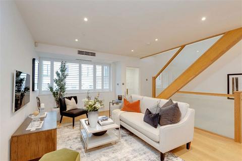 4 bedroom house to rent, Stanhope Terrace, London W2