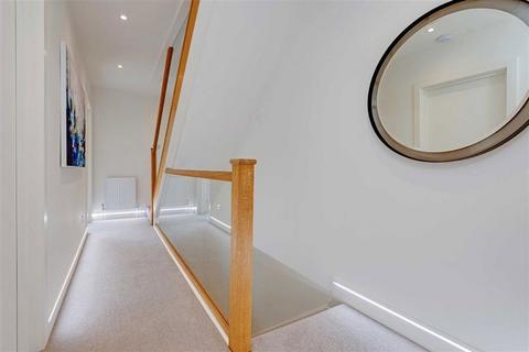 4 bedroom house to rent, Stanhope Terrace, London W2