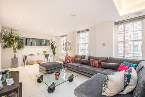 3 bedroom flat to rent, Seymour Street, London W2