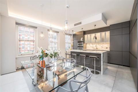 3 bedroom flat to rent, Seymour Street, London W2