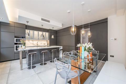 3 bedroom flat to rent, Seymour Street, London W2