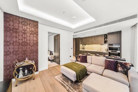 3 bedroom flat for sale, Thames City, Carnation Way, London SW8
