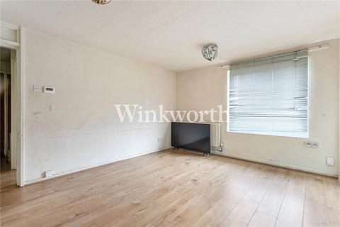 1 bedroom apartment for sale, Victoria Crescent, London, N15