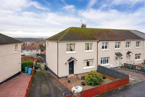 3 bedroom end of terrace house for sale, Springhill Avenue, Coatbridge ML5