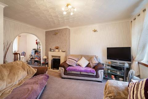 3 bedroom end of terrace house for sale, Springhill Avenue, Coatbridge ML5