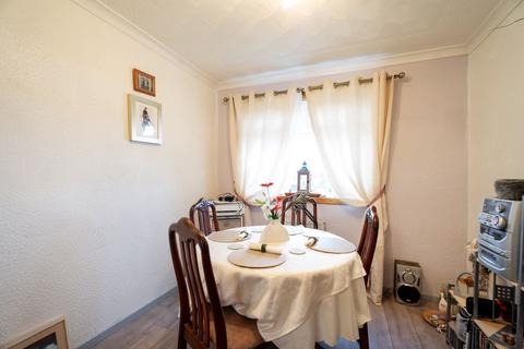 3 bedroom end of terrace house for sale, Springhill Avenue, Coatbridge ML5
