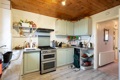 3 bedroom end of terrace house for sale, Springhill Avenue, Coatbridge ML5