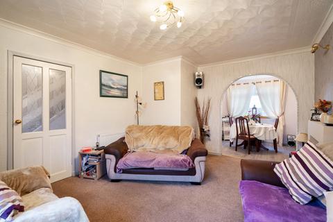 3 bedroom end of terrace house for sale, Springhill Avenue, Coatbridge ML5