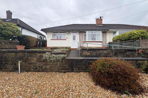 2 bedroom semi-detached bungalow for sale, The Avenue, Clayton, Bradford