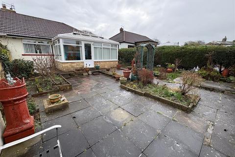 2 bedroom semi-detached bungalow for sale, The Avenue, Clayton, Bradford