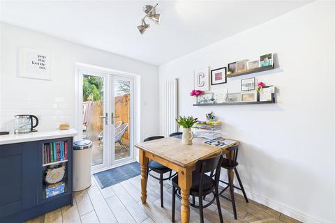 3 bedroom semi-detached house for sale, Popular residential location in Clevedon