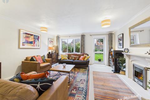 3 bedroom detached house for sale, Hemingway Road, Aylesbury
