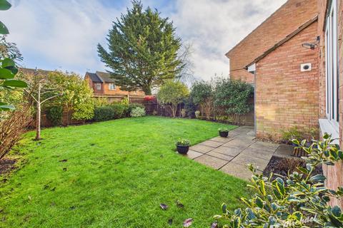 3 bedroom detached house for sale, Hemingway Road, Aylesbury