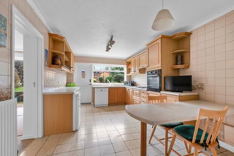 4 bedroom detached house for sale, Hanger Hill, Weybridge, KT13