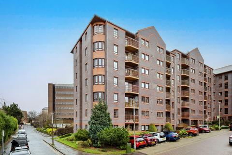 2 bedroom apartment to rent, Orchard Brae Avenue, Edinburgh