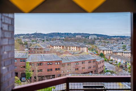 2 bedroom apartment to rent, Orchard Brae Avenue, Edinburgh