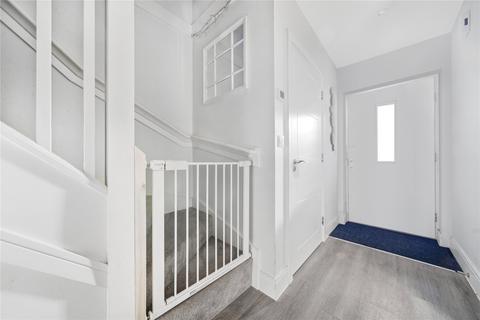 undefined, Kings Place, Woking GU24