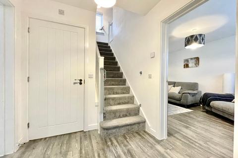 3 bedroom detached house for sale, Hardy Close, Glebe Farm, Milton Keynes, MK17
