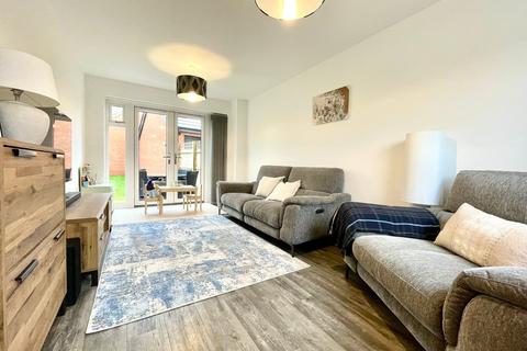3 bedroom detached house for sale, Hardy Close, Glebe Farm, Milton Keynes, MK17